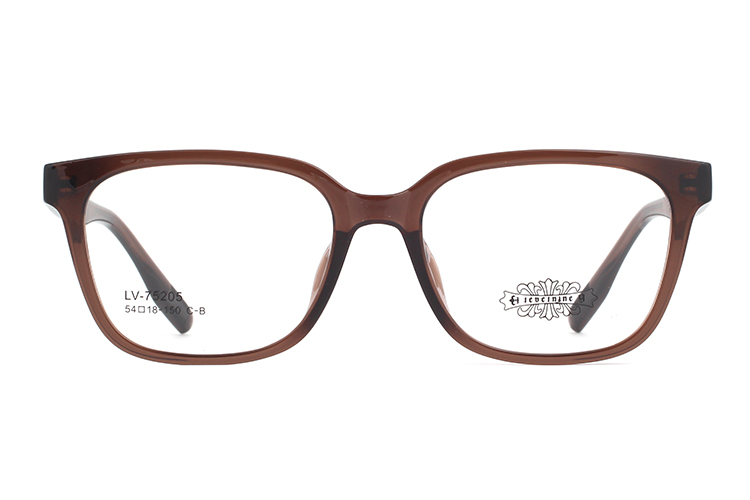 Wholesale Tr90 Glasses Frames 75205