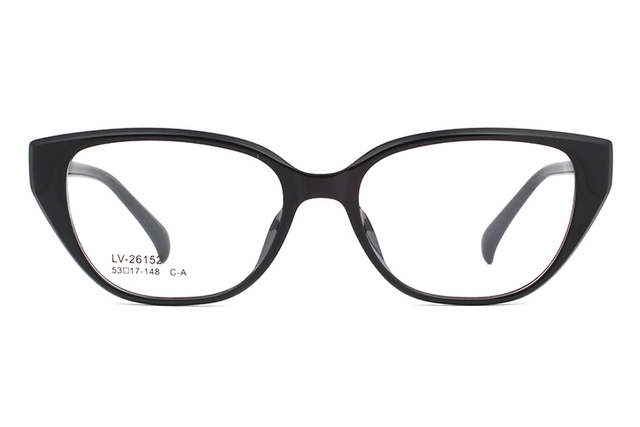 Wholesale Tr90 Glasses Frames 26152