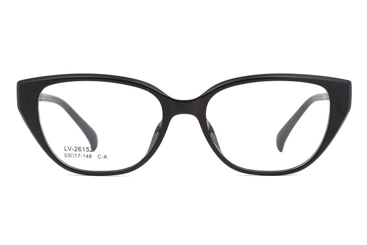 Wholesale Tr90 Glasses Frames 26152
