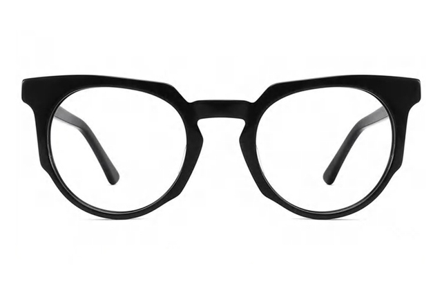 Wholesale Acetate Glasses Frames FG1571