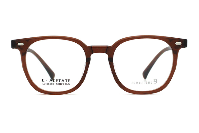 LevelNine Acetate Glasses Frames 85193