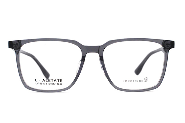 LevelNine Acetate Glasses Frames 85173