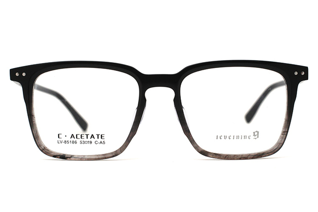 LevelNine Acetate Glasses Frames 85186