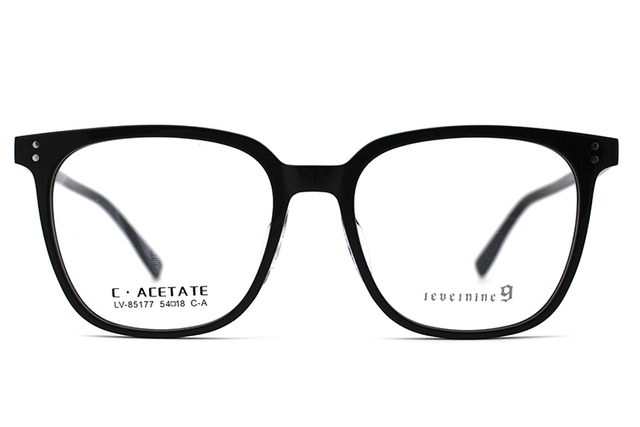 LevelNine Acetate Glasses Frames 85177