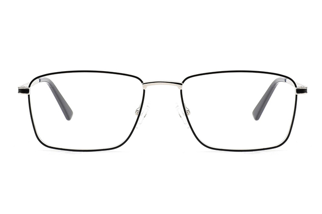 Wholesale Metal Glasses Frames H8346A