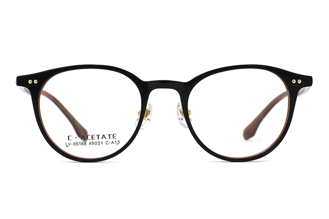 LevelNine Acetate Glasses Frames 85168