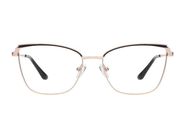 Wholesale Metal Glasses Frames LM1007