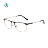 Wholesale Metal Glasses Frames WX21006