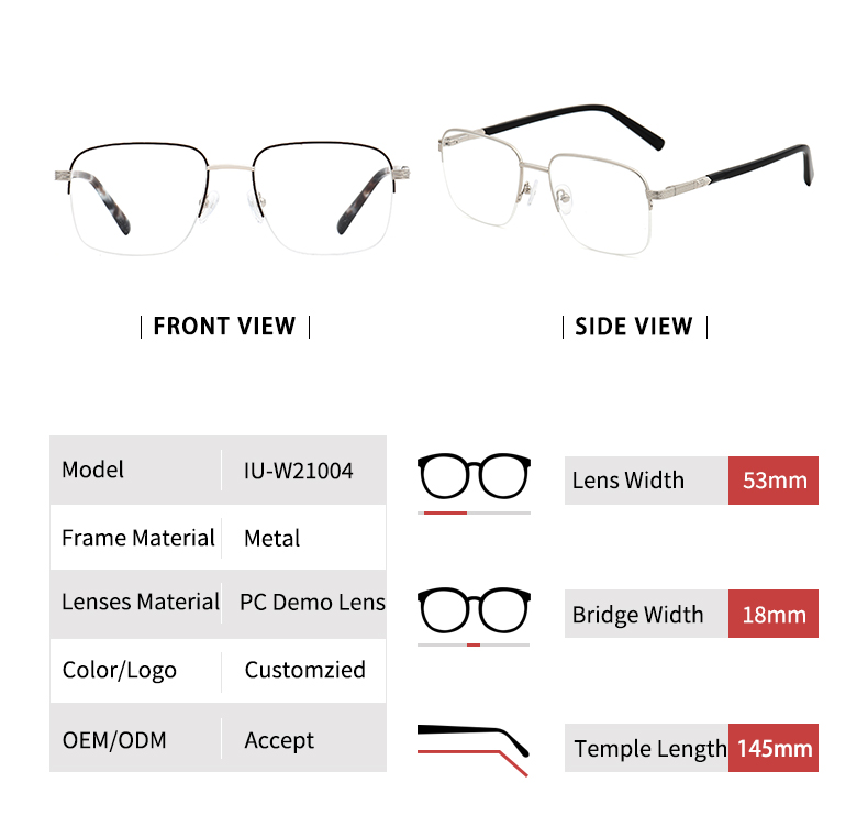 New Spectacles Frame_detials