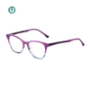 Wholesale Acetate Glasses Frame WXA21025