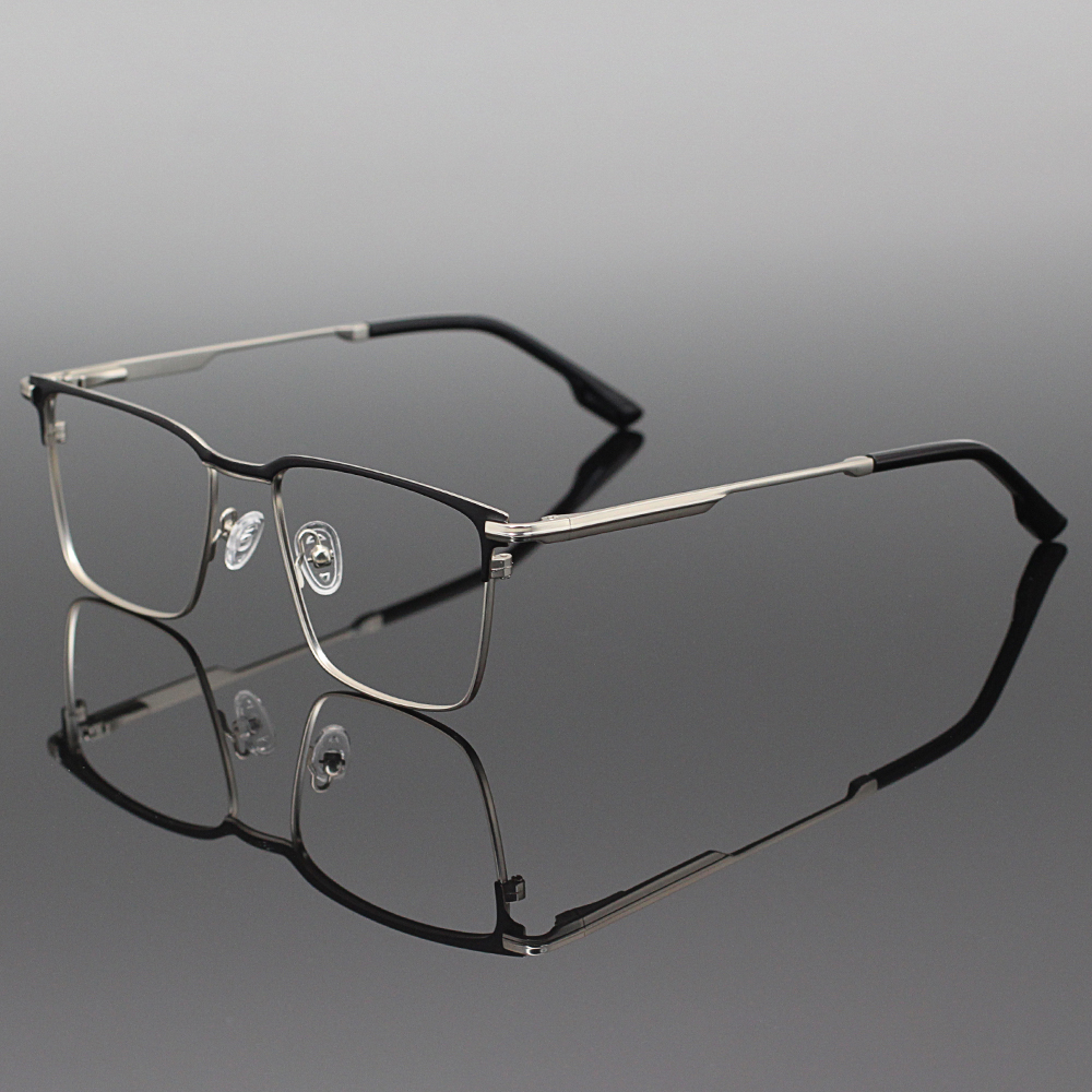 Browline Eyeglasses