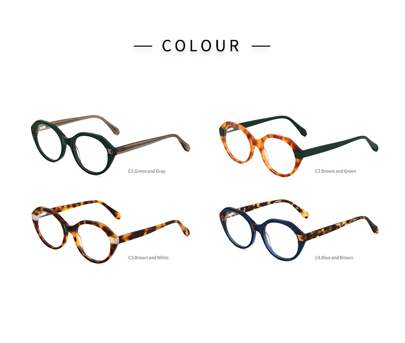 Trending Eye Glasses_color
