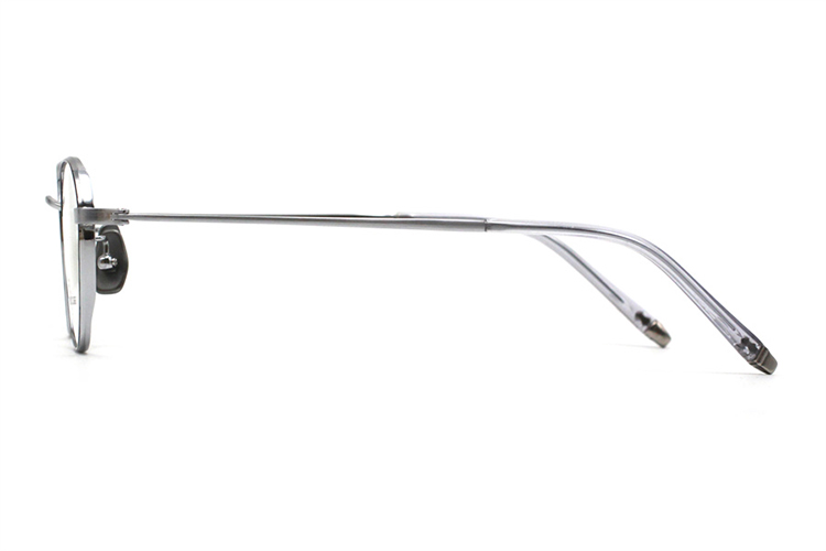 Titanium Eyeglasses