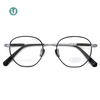 Wholesale Titanium Glasses Frame 88199