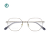 Titanium Frame Eyewear Optical