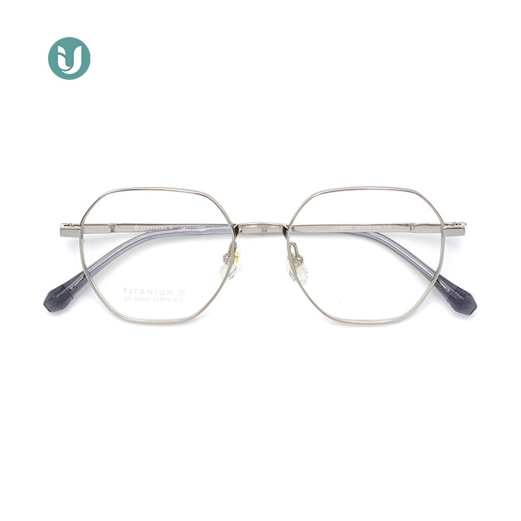 Wholesale Titanium Glasses Frames 88209