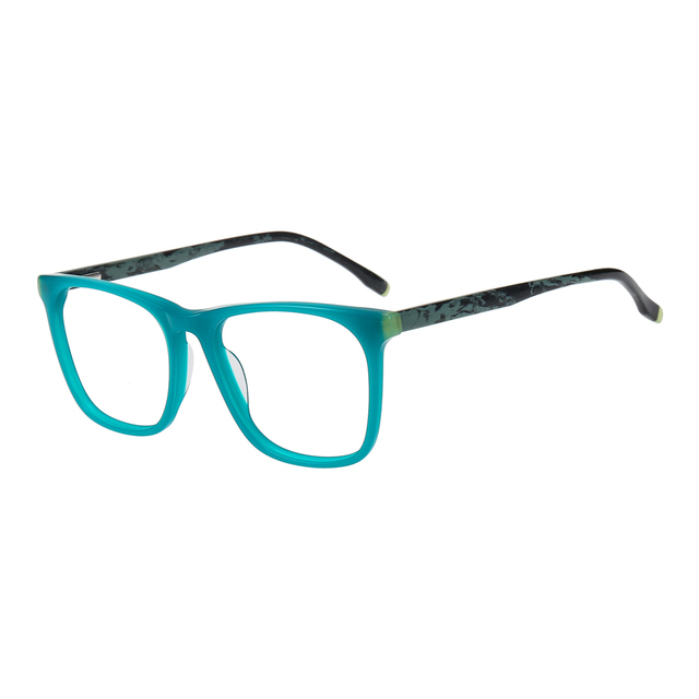 Wholesale Acetate Glasses Frames LM6019
