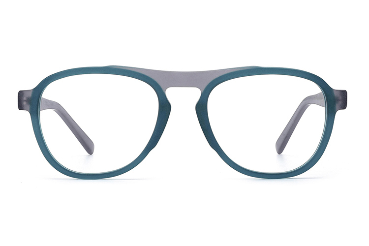 Wholesale Acetate Glasses Frames BL2831