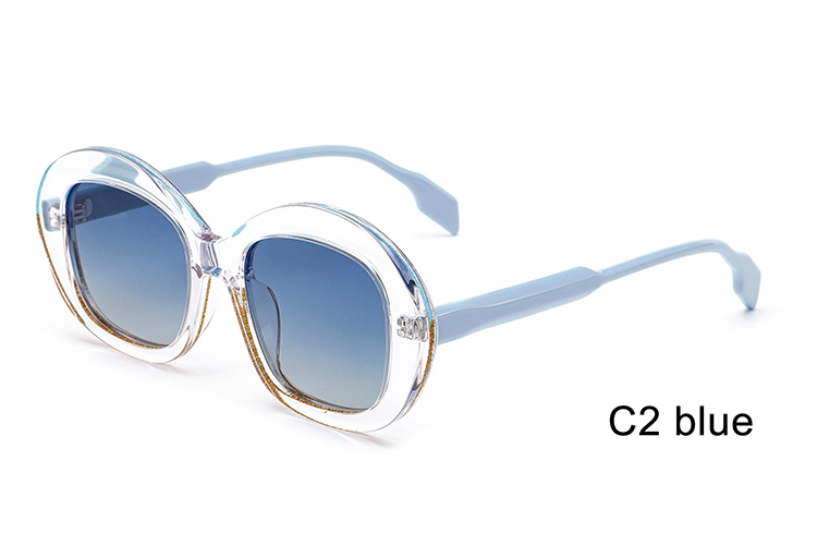 Acetate Sunglasses-G2023