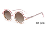 Acetate Sunglasses-G2020