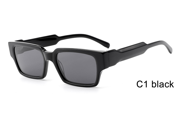 Acetate Sunglasses-G2052