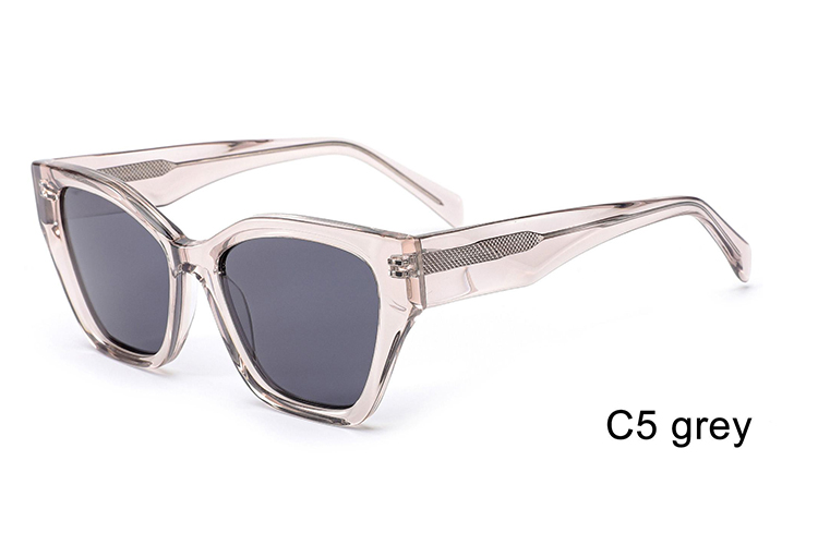 Acetate Sunglasses-G2100