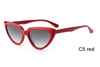Acetate Sunglasses-G2057