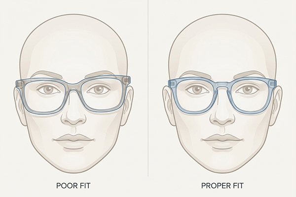 The Real Cost of Wrong Selection&mdash;Sizing & Fit Mistakes