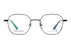 Wholesale Metal Glasses Frames 83399