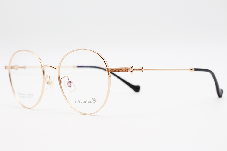 Vintage Retro Glasses Frames