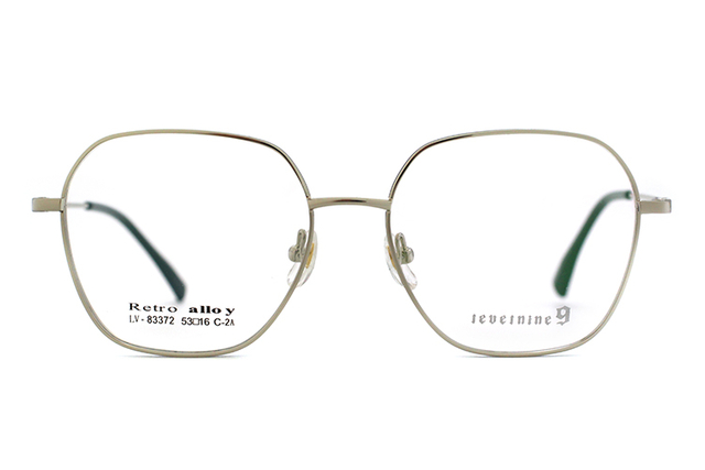Wholesale Metal Glasses Frames 83372
