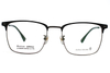 Wholesale Metal Glasses Frames 83376