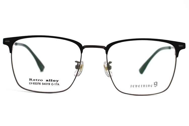 Wholesale Metal Glasses Frames 83376