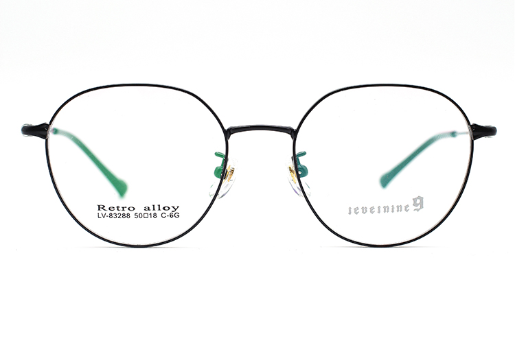 Spectacles Thin Frame
