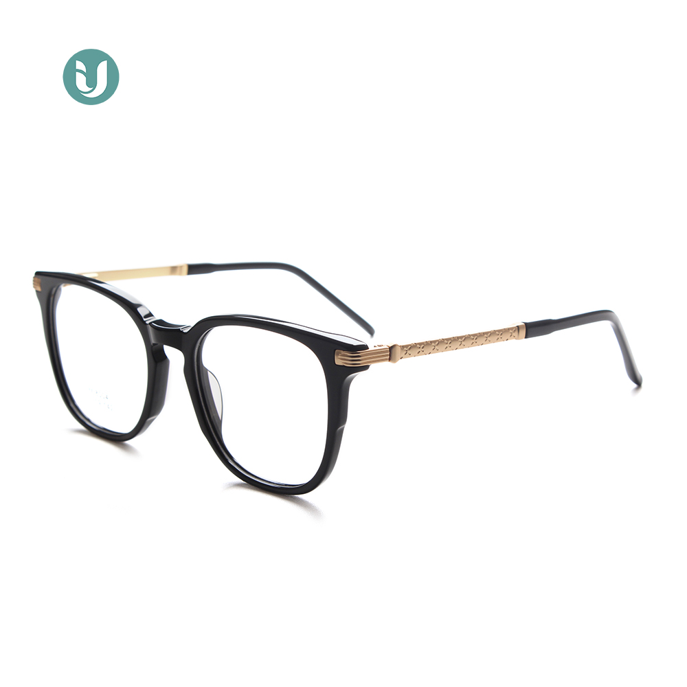 Wholesale Acetate Glasses Frames LM8004
