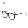 Wholesale Acetate Glasses Frames LM8009