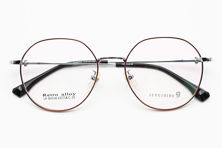 High Quality Spectacle Frames_C1S