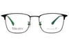 Wholesale Metal Glasses Frames 83389