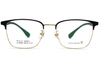 Wholesale Metal Glasses Frames 83386