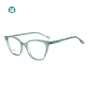 Wholesale Acetate Glasses Frames LM7002