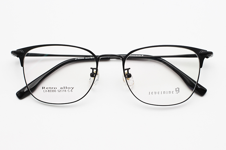 Browline Spectacles_C6