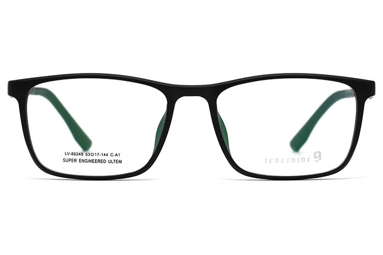 Wholesale Ultem Glasses Frames 86249