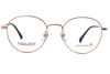 Wholesale Metal Glasses Frames 83396