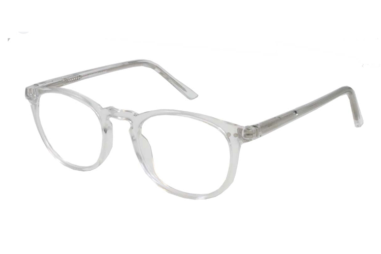 Translucent Frames