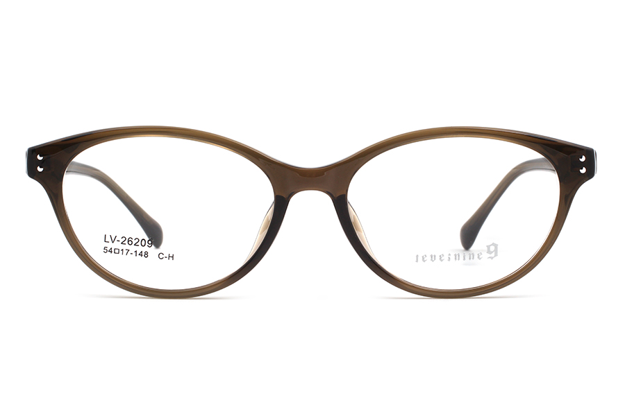 Wholesale Levelnine Tr90 Glasses Frames 26209