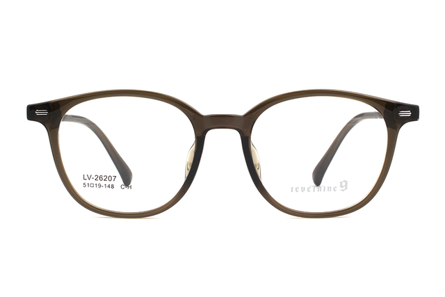 Wholesale Levelnine Tr90 Glasses Frames 26207