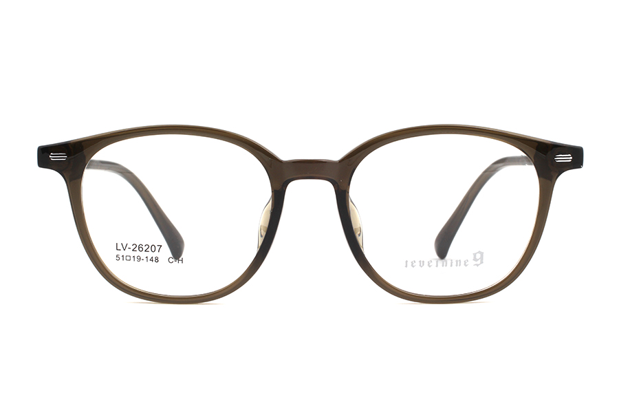 Wholesale Levelnine Tr90 Glasses Frames 26207