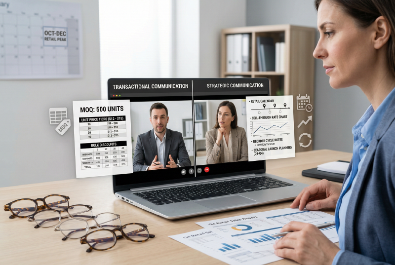 Communication Goes Deeper Than Language Fluency