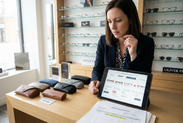 Understanding the Wholesale Model in Todays Market