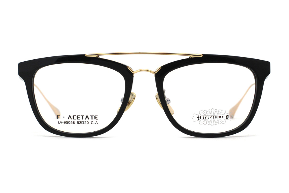 Wholesale Designer Glasses Frames 95058